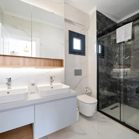 Casa Oliva 1 With Sauna Pool Patio & Bbq *