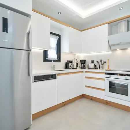 Casa Oliva 1 With Sauna Pool Patio & Bbq 빌라 *