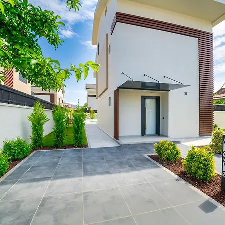 Casa Oliva 1 With Sauna Pool Patio & Bbq 페티예