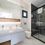 Casa Oliva 1 With Sauna Pool Patio & Bbq *