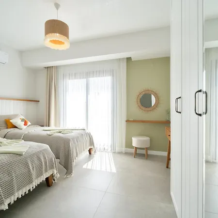 Casa Oliva 1 With Sauna Pool Patio & Bbq Vilă *