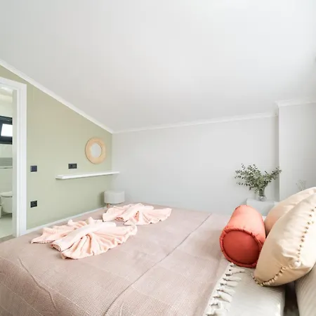 Βίλα Casa Oliva 1 With Sauna Pool Patio & Bbq Φετιγιέ