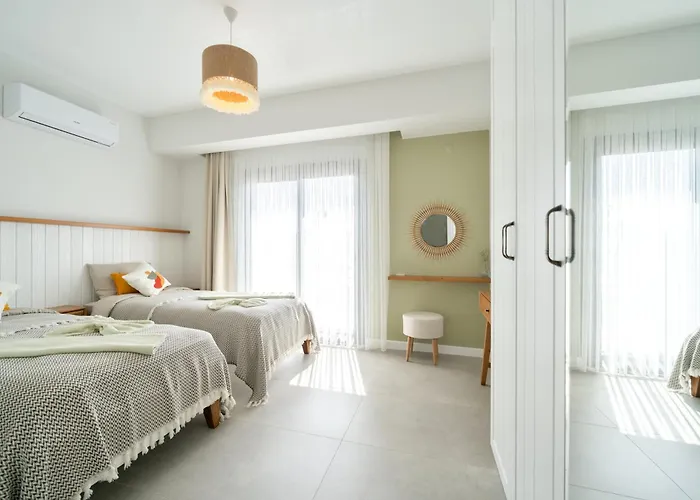 Casa Oliva 1 With Sauna Pool Patio & Bbq Villa *