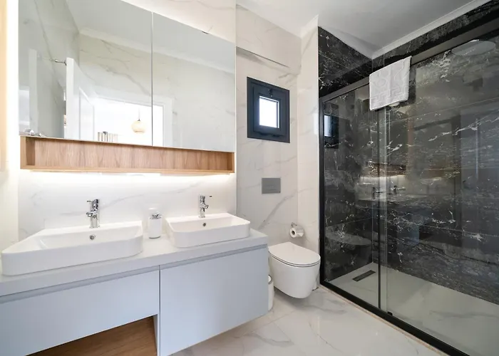 Casa Oliva 1 With Sauna Pool Patio & Bbq *