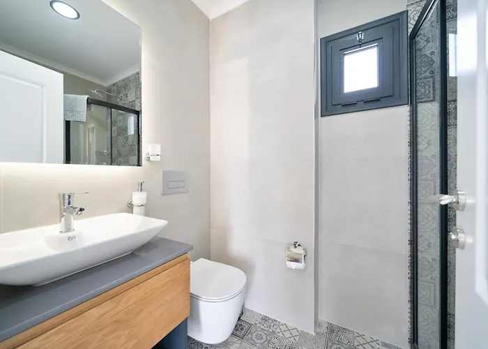 Villa Casa Oliva 1 With Sauna Pool Patio & Bbq *