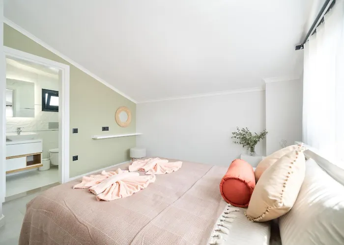 Villa Casa Oliva 1 With Sauna Pool Patio & Bbq Fethiye